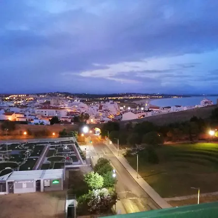 Apartamento Pajota Lagos