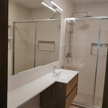 Lejlighed Apartamento Pajota *