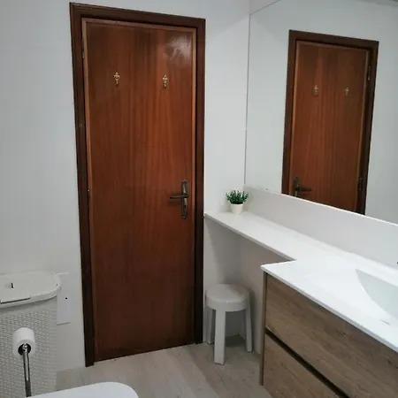 Apartamento Pajota Lejlighed *