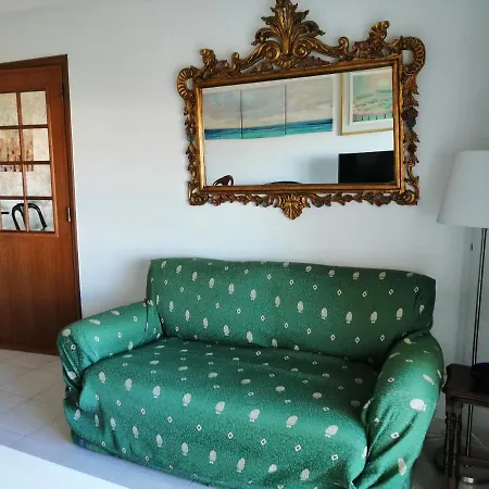 Apartamento Pajota Lejlighed Lagos