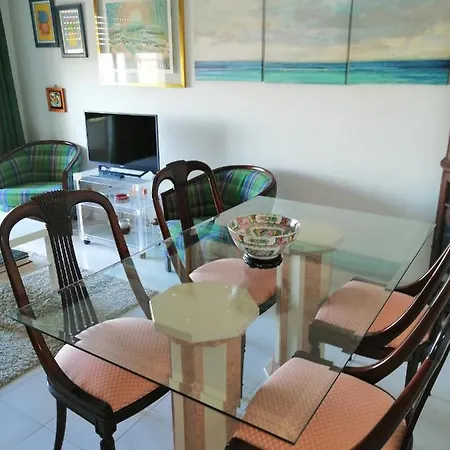 Lejlighed Apartamento Pajota