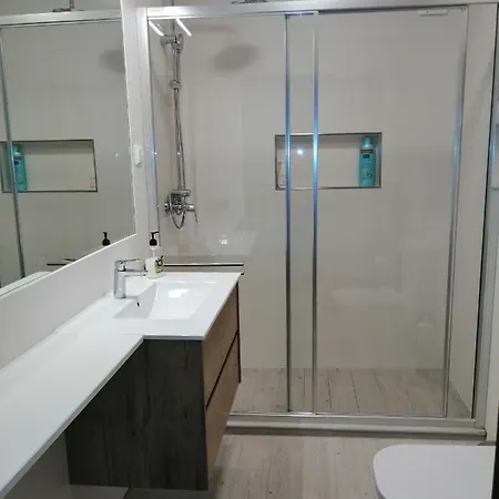 Lejlighed Apartamento Pajota *