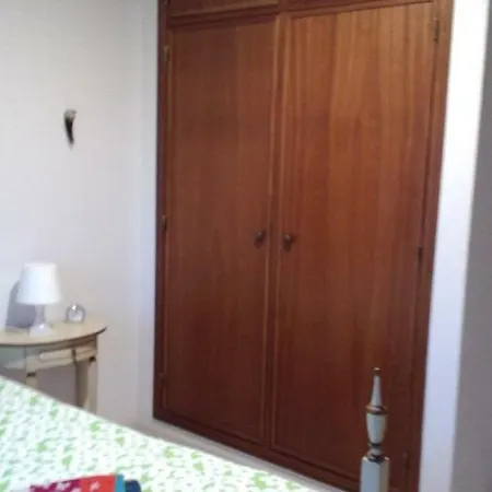 Lejlighed Apartamento Pajota *