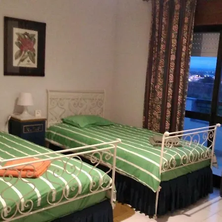 Lejlighed Apartamento Pajota