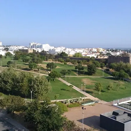 Apartamento Pajota Lejlighed *