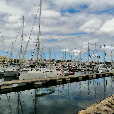 Apartamento Pajota Lagos