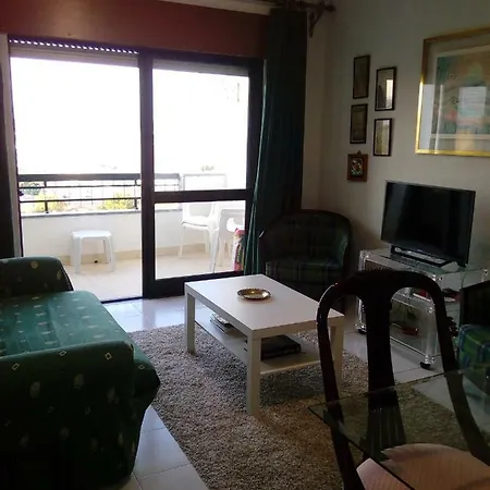 Apartamento Pajota Lejlighed