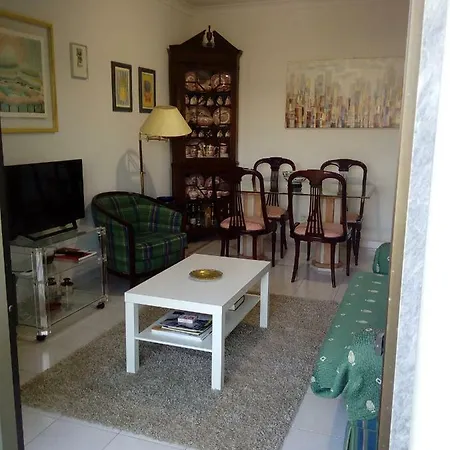 Lejlighed Apartamento Pajota