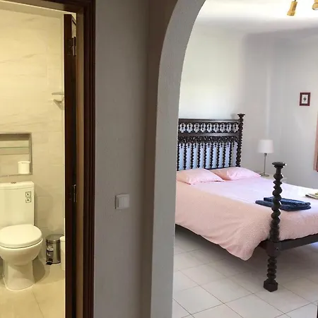 Apartamento Pajota Lagos