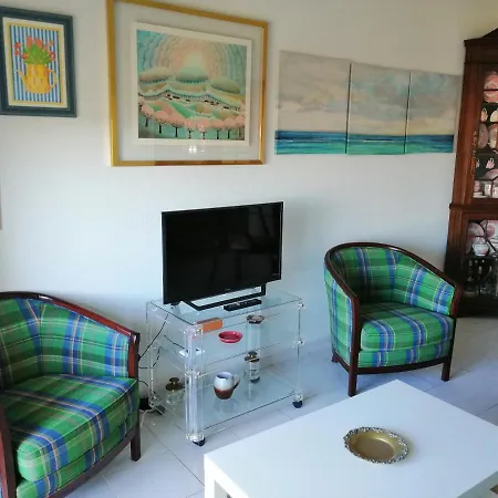 Apartamento Pajota * Лагуш
