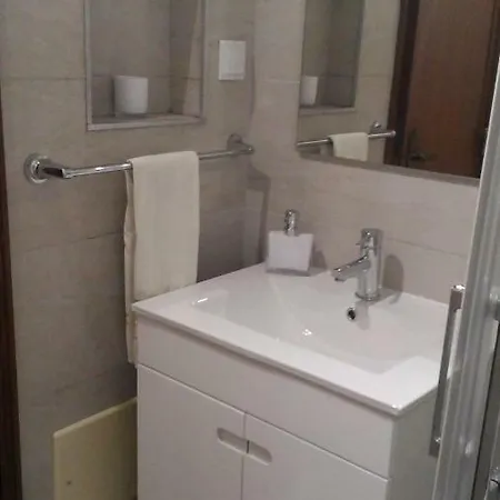 Apartamento Pajota Апартаменты
