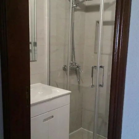 Апартаменты Apartamento Pajota Лагуш