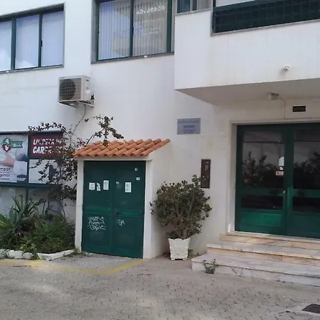 Apartamento Pajota Апартаменты
