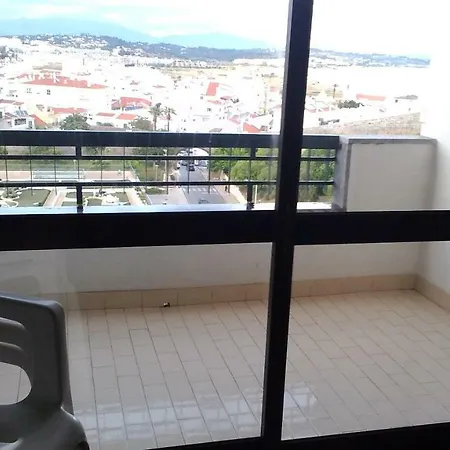 Апартаменты Apartamento Pajota