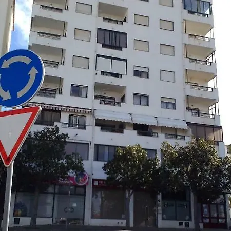 Apartamento Pajota *