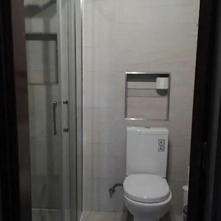 Apartamento Pajota * Лагуш
