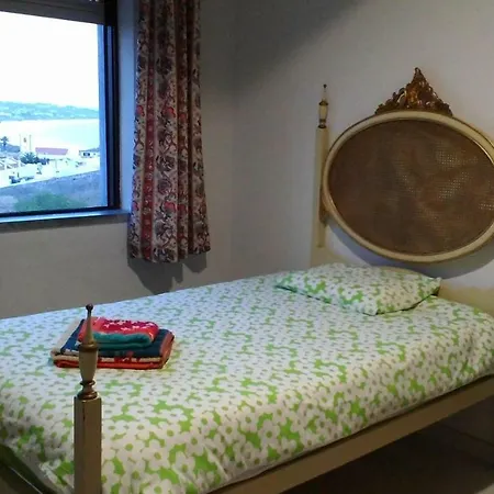 Апартаменты Apartamento Pajota *