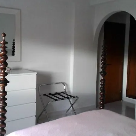 Apartamento Pajota Апартаменты *