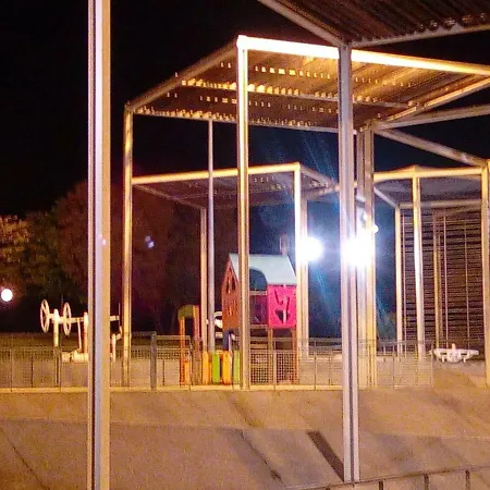Apartamento Pajota *