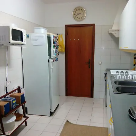 Apartamento Pajota *