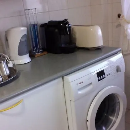 Apartamento Pajota Лагуш