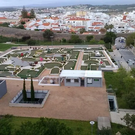 Apartamento Pajota