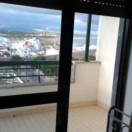 Apartamento Pajota Лагуш