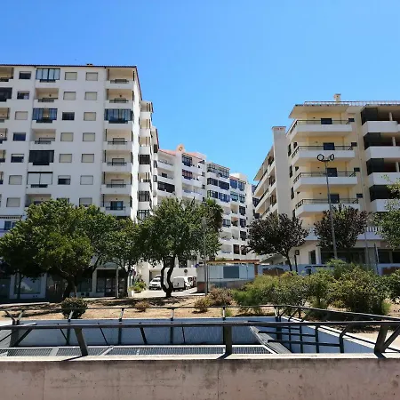 Apartamento Pajota Лагуш