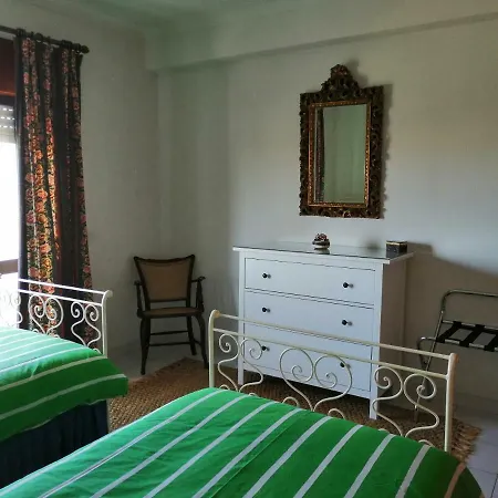 Apartamento Pajota Апартаменты