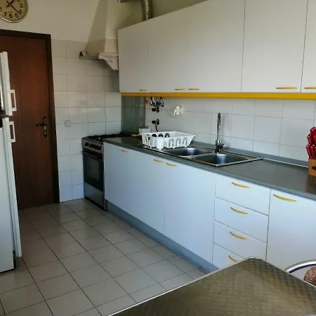 Apartamento Pajota Лагуш