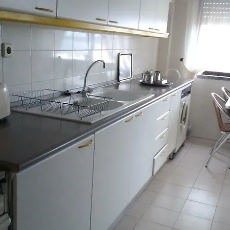 Apartamento Pajota