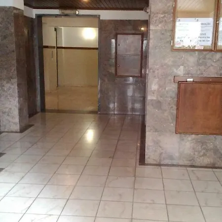 Apartamento Pajota Lagos
