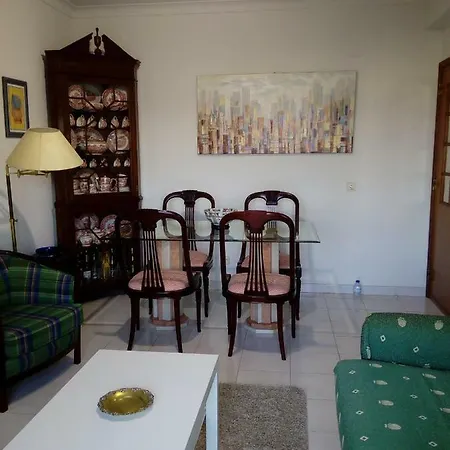 Apartamento Pajota * Lagos